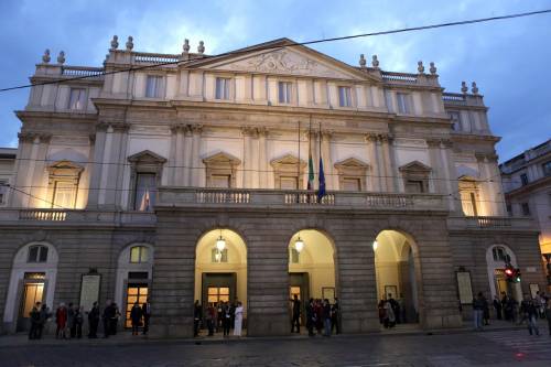 Amianto alla Scala: quattro ex sindaci accusati di omicidio