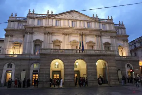 "Soldi dati a chi non merita"  Orchestre contro il ministero