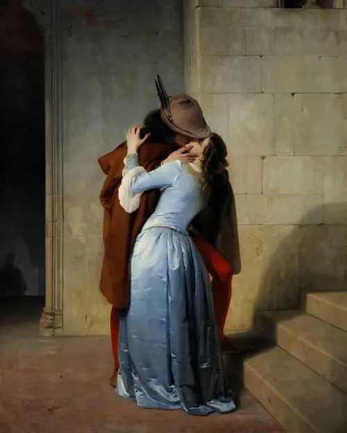 Giornata internazionale del bacio