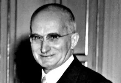 La vera libertà è nello spirito. Parola di Einaudi