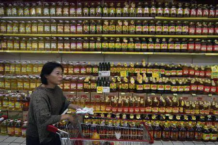 L'olio di girasole rischia di scomparire: ecco perché