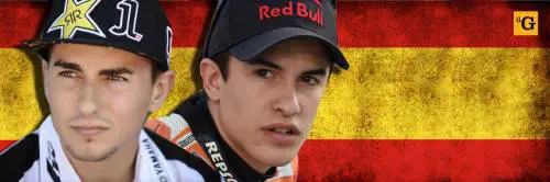 MotoGp, Lorenzo campione: biscotto spagnolo