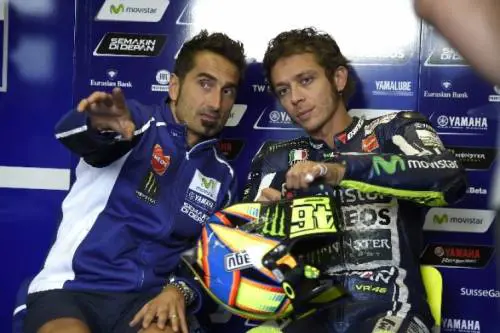 Pernat: "Honda? Abbiamo assistito ad una farsa”