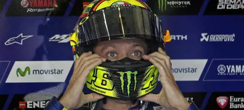 "Io, fratello del mito Sogno un gp con Vale ma a calcio lo batto"
