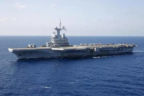 Isis vuol punire Parigi per la sua lotta al terrore