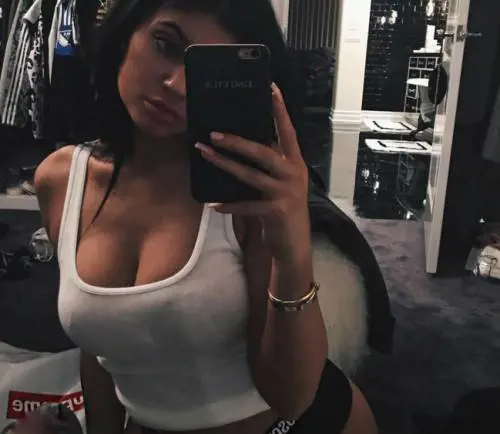 Kylie Jenner/Instagram