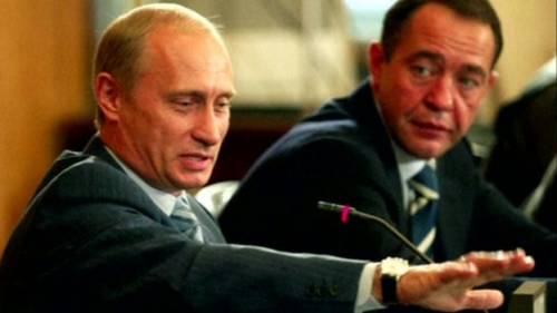 La strana morte di Mikhail Lesin, precursore del soft power russo