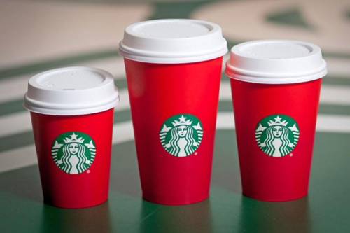 Donald Trump scarica Starbucks: "Odiano il Natale e odiano Gesù"