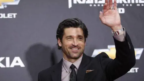 Patrick Dempsey/Reuters