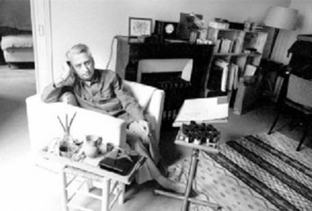 La lezione di Barthes. Maestro di critica ma con malinconia