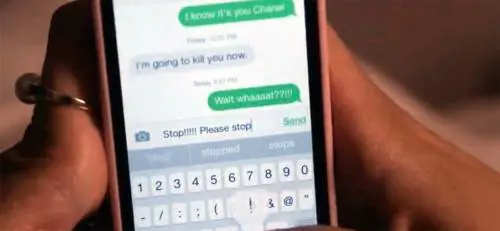 Scream Queens: l'assassino è stato già rivelato?
