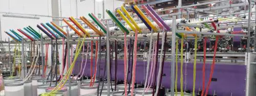 Macchine tessili, Itma torna in Fiera Milano con il salone mondiale
