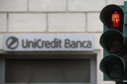 Tagli italiani di Unicredit: saltano quasi 7000 posti