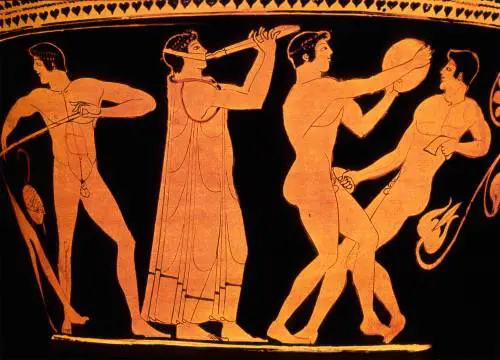 Tutti i tipi di doping nella storia