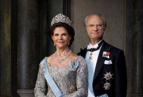Svezia, i migranti alloggeranno nel palazzo reale?