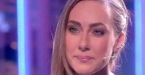 Cristel Carrisi: "Quando ho rivisto Al Bano e Romina insieme sul palco sono andata da un terapeuta"