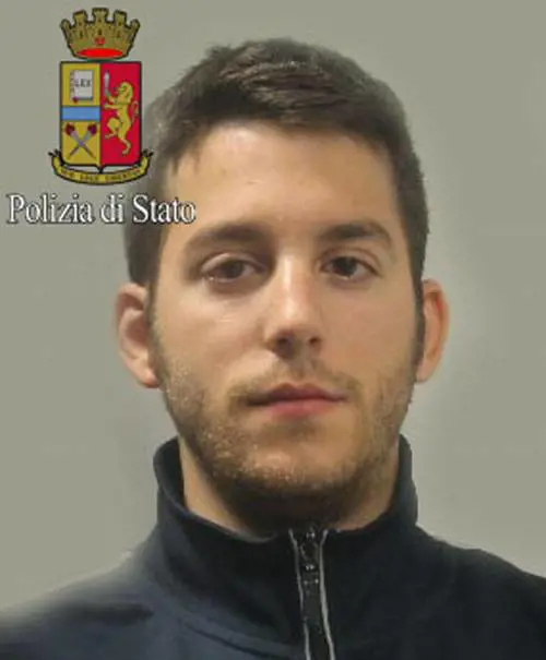 Konstantinos Gkoumas