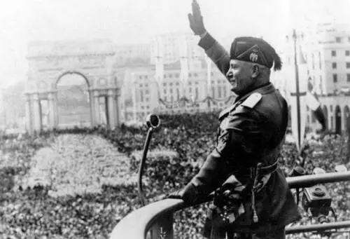 Predappio, ok al museo del fascismo (progettato dai partigiani)
