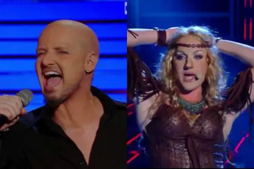 Tale e Quale Show, Scanu commuove il pubblico ma è polemica per la classifica