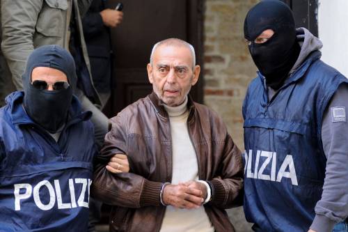 Operazione antimafia a Palermo, sgominata la cosca del boss Profeta