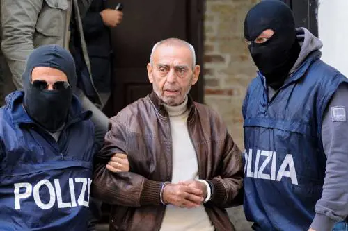 Operazione antimafia a Palermo, sgominata la cosca del boss Profeta