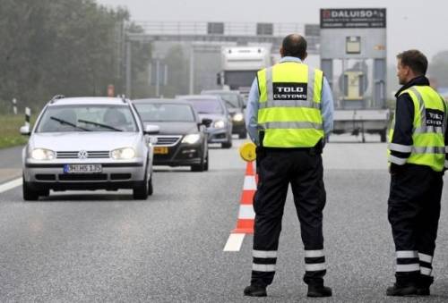 Mini Schengen c'è da sempre: ora l'hanno sdoganata
