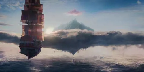 Al cinema, il prequel di Peter "Pan": tanto chiasso e poca magia