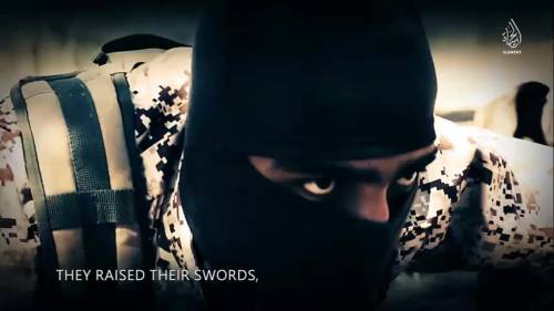 Da jihadista dell'Isis a spia: "Vivo con la paura di morire"
