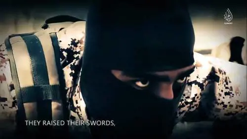 La propaganda dell'Isis promette morte ai russi e attacchi in patria