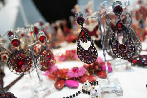 Bijoux e accessori moda, colori di Natale a Chibimart