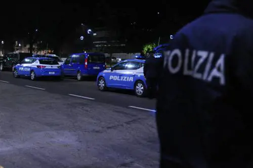 Milano, ebreo ferito in strada con nove coltellate