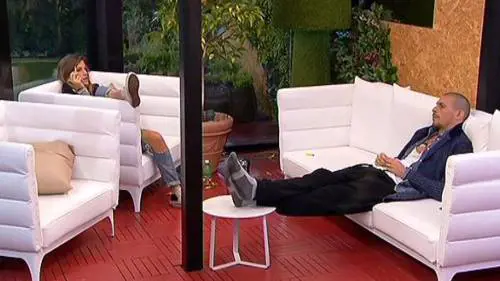 Grande Fratello 14: fuori Barbara Donadio