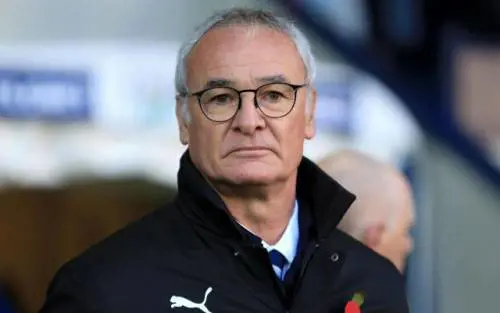 Impariamo da Ranieri come comandare