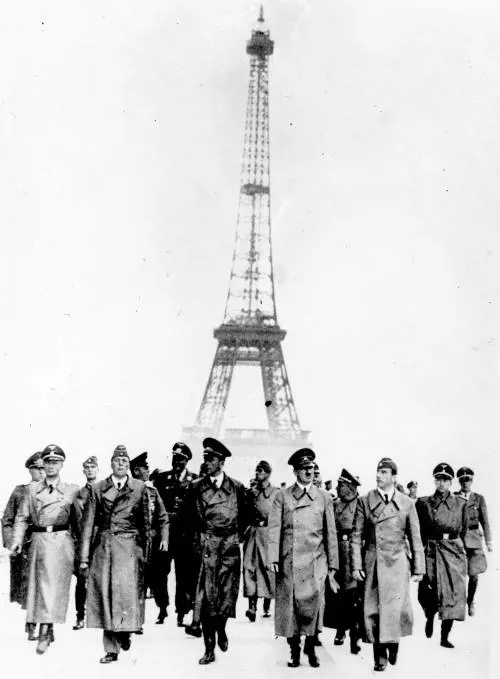 Il demonio Rebatet, piccolo ideologo grande narratore