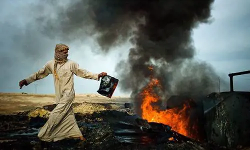 La rivendicazione ufficiale dell'Isis: "Francia sentirà ancora odore di morte"