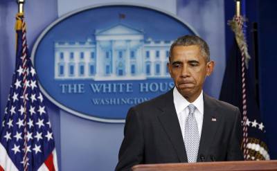 Obama: "Quello di Parigi è un attacco a tutta l'umanità"