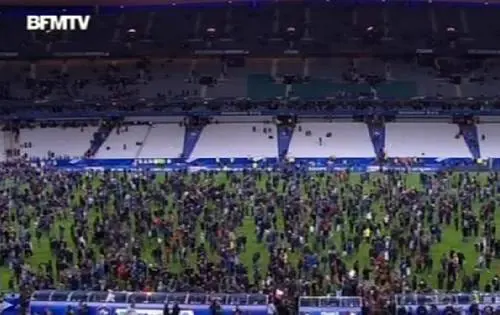A Parigi tutti in meta. L'Italrugby riapre lo stadio della paura