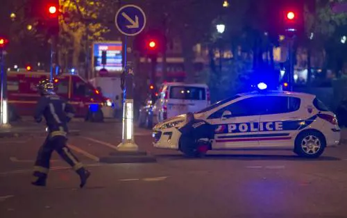 Il padre del terzo terrorista: "L'avrei ucciso con le mie mani"