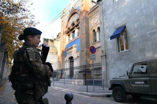 "Il dialogo ebraico-cristiano e il rischio di un odio antico"