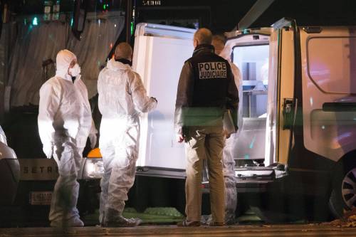 Ora l'Occidente è sotto accusa: perché non previene gli attacchi?
