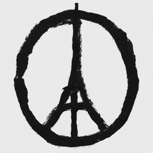 Attacco di Parigi, la solidarietà dei vip passa sui social