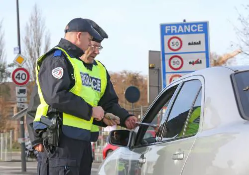 G7 Taormina, sospeso Schengen: tornano i controlli alle frontiere per 20 giorni