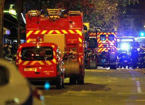 La guida che ci dice cosa fare ​in caso di attentato terroristico