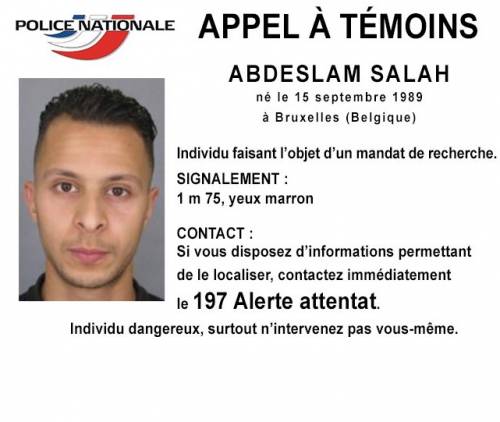 Falle nella sicurezza francese: jihadista sfuggito dopo la strage