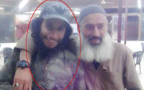 Abdelhamid Abaaoud, il leader della cellula che ha attaccato Parigi