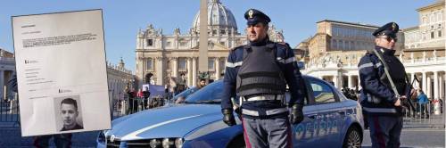 Il terrorista di Parigi in fuga verso l'Italia: la polizia lo sta cercando