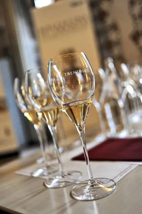 Bollicine di montagna e cultura, ecco i weekend del Trentodoc