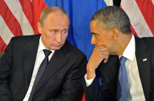 L'ultimo attacco di Obama: "Verso nuove sanzioni a Putin"