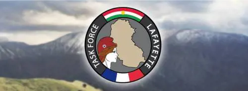 I cittadini francesi si armano e vanno a combattere l'Isis