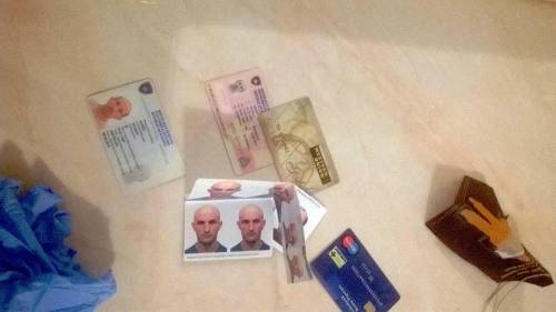 "Non sono un terrorista", ​nega uno dei 7 arrestati a Merano